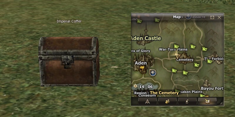 Imperial Coffer l2