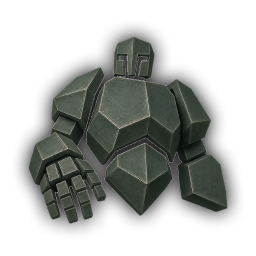 Mechanic Golem