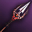 Spear of the Legendary Dragon